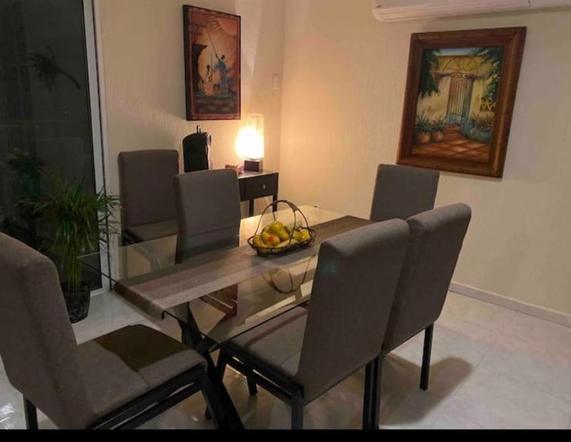 Mi Casita En Cancun Luaran gambar