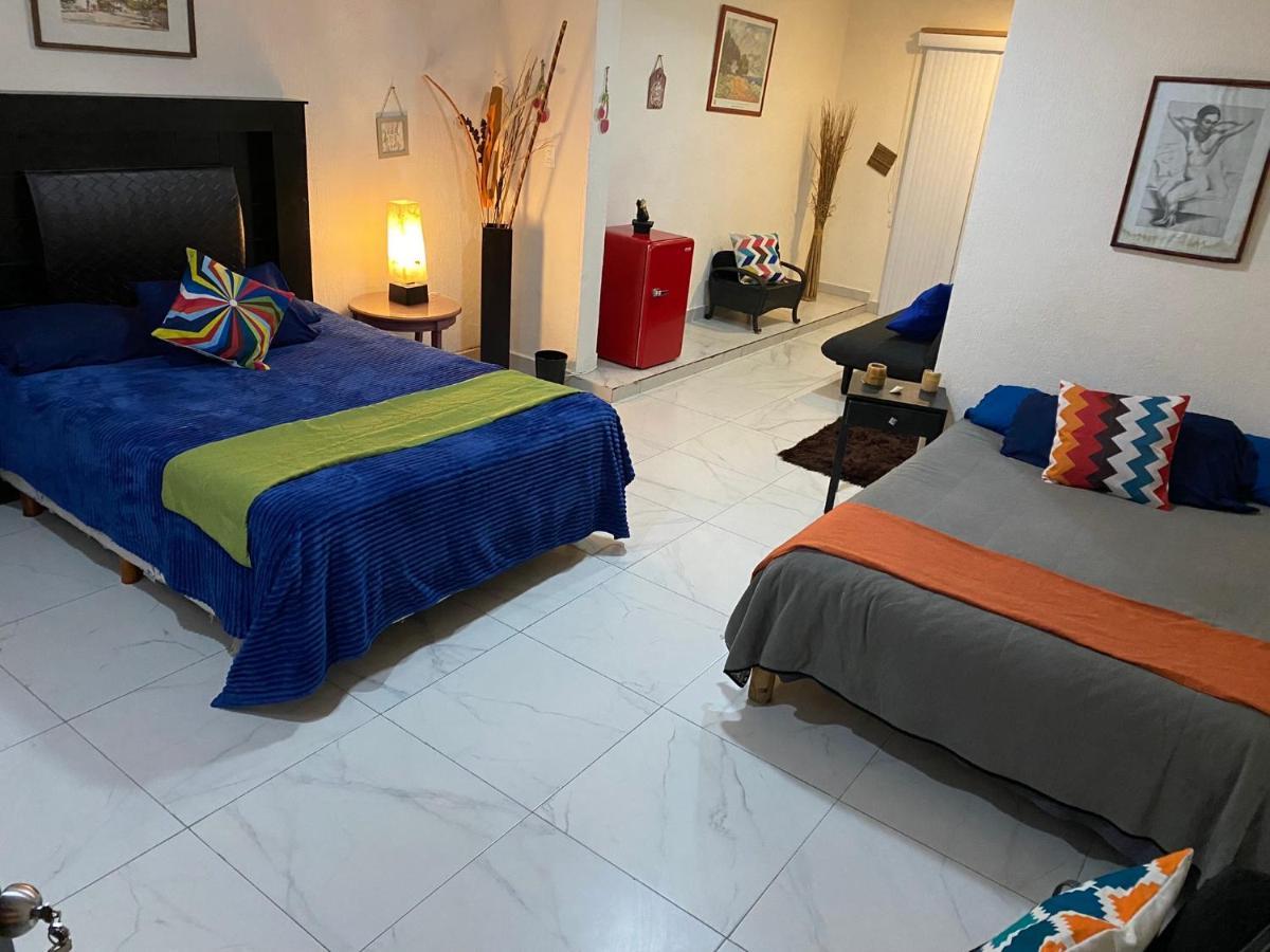 Mi Casita En Cancun Luaran gambar